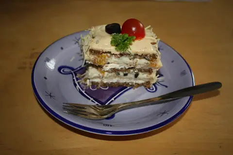 Patisserie Mark Bennett photo 2