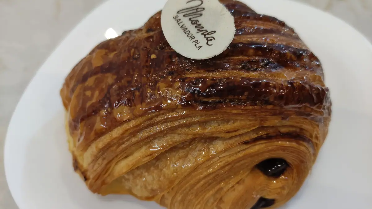 Patisserie Mark Bennett – patisserie in Parkstone, Poole